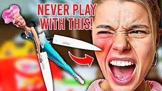 10 Scariest McDonald's Happy Meal Toys Ever (Part 2)