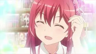 AMV^ Супер бой в повседневности ^