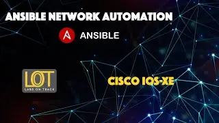 Run Ansible Playbook to get Cisco Router Info and Configure it