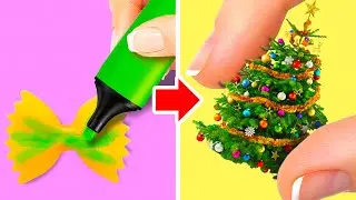 28 IDEIAS DE DECORAÇÕES CASEIRAS PARA TRAZER O CLIMA DE NATAL