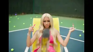 Lakeyah – Young And Ratchet (Official Video)