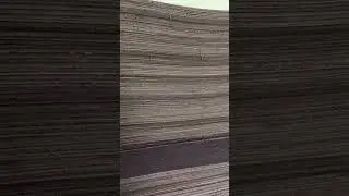 Гибкая фасадна доска, производство, завод СОМ