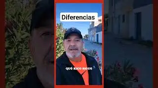 💥😆Diferencias😂 