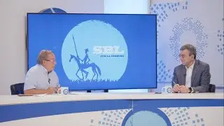 LA INFANTILIZACIÓN DE LA SOCIEDAD - Y ENTREVISTA A DOCTOR CARLOS PERACHO SOBRE IMPLANTES DENTALES.