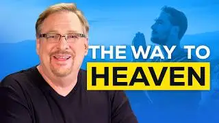 How to Be Certain You're Going to Heaven