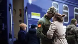 Всё о мобилизации в Украине