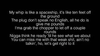 Lil Skies- Flooded Lyrics