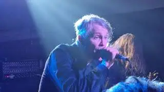 Ned's Atomic Dustbin - Not Sleeping Around (Powerhaus, Camden)