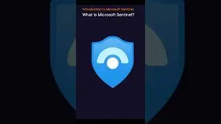Microsoft Sentinel #Short