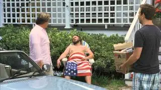 A good old fashioned Orgy Trailer EN (HD 1080p)