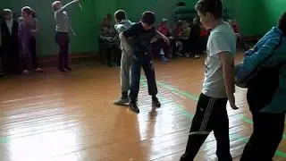 3-А класс