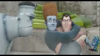 David Lisbe's DEMO REEL