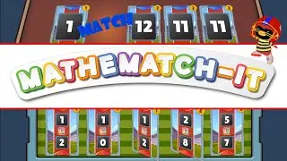 Mathematch-it feature video