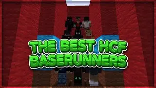 The BEST HCF Baserunners Tier List