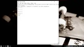 2. Числа в Python 3 - Numbers (Уроки Python - Python Tutorial) RU