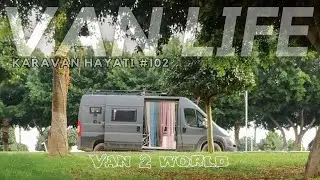 CARAVAN LIFE 