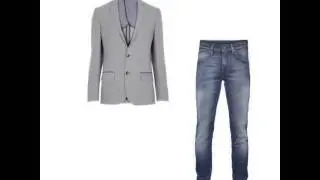 CLOGGS Loake Style Guide