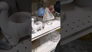 👶 You've Gotta See This Vintage Planter! 