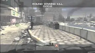 SearSoares|| MW2 Trickshots