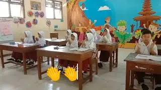 Tepuk Puasa