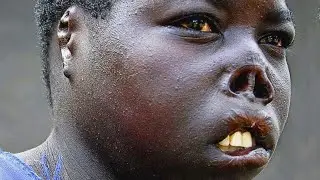 The Unforgivable HORRORS of Kony