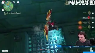 The Hardest Puzzle In Genshin Impact