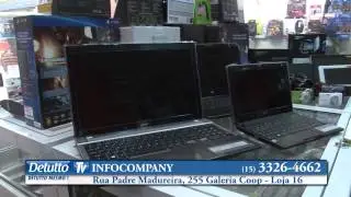 DETUTTO   INFOCOMPANY