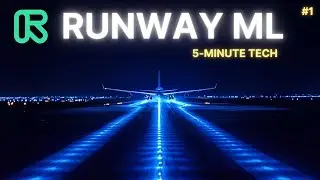 How To Use The Best AI Video Generator of 2025 | Runway ML