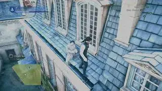 Glitch in the Matrix: Assassin's Creed Unity | Xbox Series X