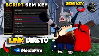 SAIU AGORA!!💥 NOVO SCRIPT BLOX FRUITS PARA CELULAR NOVAS FUNÇÕES AUTO FARM - (MOBILE e PC)