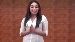 Model Indonesia cuma pake cd