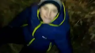 Опасный трюк