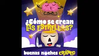 ¿Cómo se crean las estrellas?