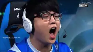 2017 LCK 第九周 2017 LCK Week 9：MVP vs SSG 第1场 1st Game