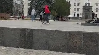 Луганское ЛОГОВА!