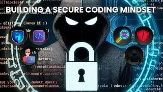 Building a Secure Coding Mindset