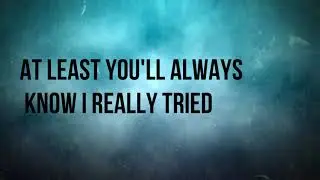 Steve Angello - Nothing Scares Me Anymore Lyrics