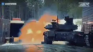 Armor | Russian Military Edit