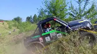 RFC DAURIA г Чита Suzuki Escudo Rosomaha