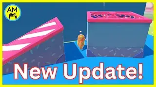 Let's Talk About The New Fall Guys 10.2 Update 👀
