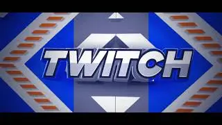 My twitch