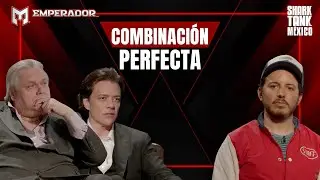 Carlos Bremer y Rodrigo Herrera: El dúo perfecto para los emprendedores 🦈📈 | Shark Tank México