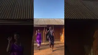 Sohna sohna soniye KiliPaul dance 
