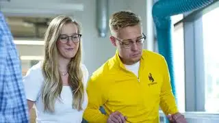 UW - Academic Hype