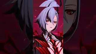 Arlecchino Edit | Genshin Impact 4.6 