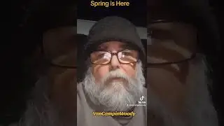 Spring is Here