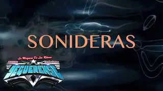 SONIDERAS