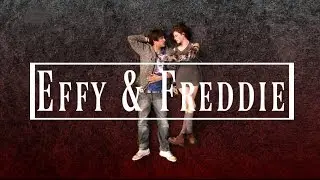 SKINS | Porcelain | EFFY & FREDDIE