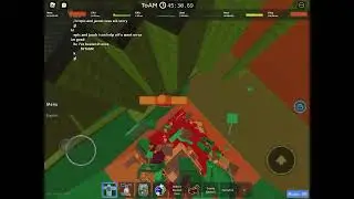 ToAM progress 1