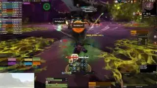 Gimped Mythic Nythendra